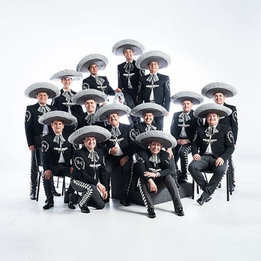 Mariachi Vargas De Tecalitlan Concerts in San Diego