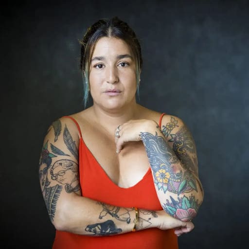 Mariana Mazza San Diego Tickets