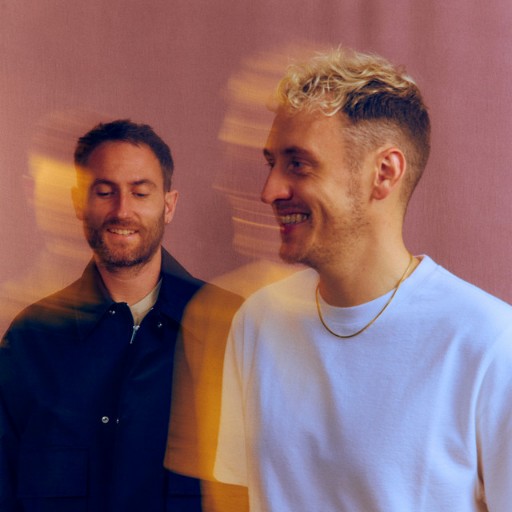 Maribou State San Diego Tickets