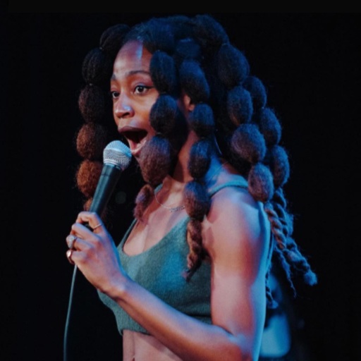 Marie Faustin San Diego Tickets