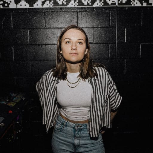 Marielle Kraft Concerts in San Diego
