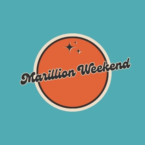 Marillion Weekend San Diego Tickets