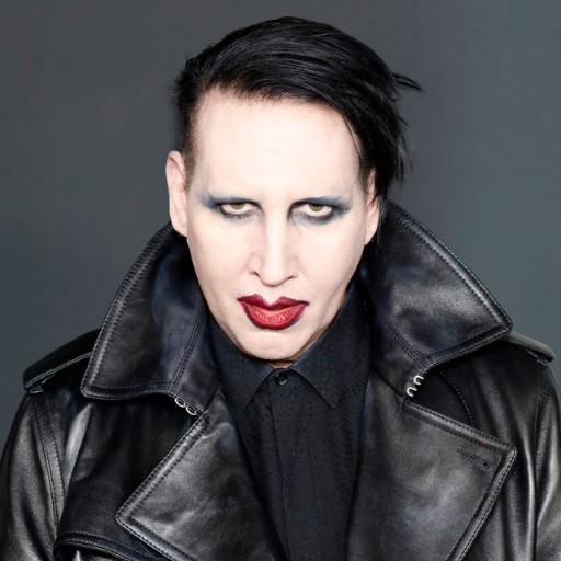 Marilyn Manson San Diego Tickets