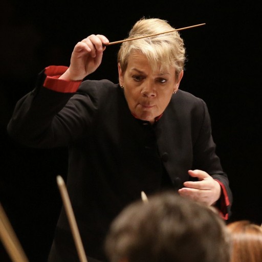 Marin Alsop San Diego Tickets