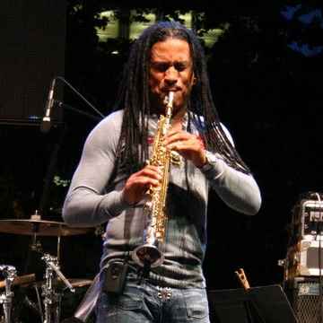 Marion Meadows San Diego Tickets