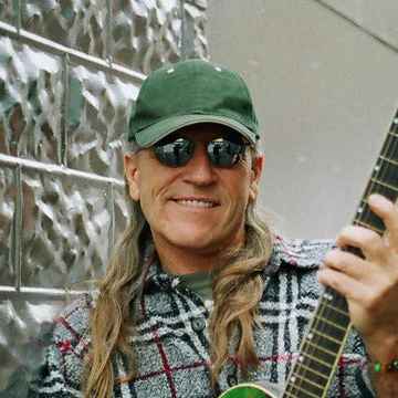 Mark Farner Concerts in San Diego