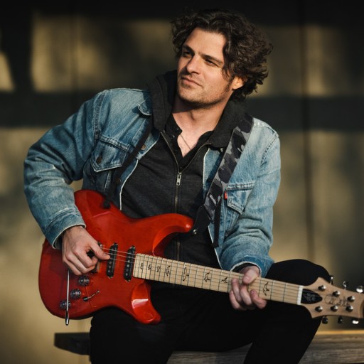 Mark Lettieri Concerts in San Diego