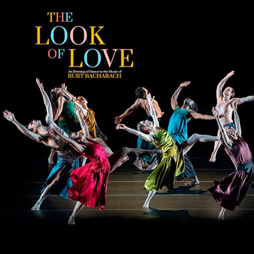Mark Morris Dance Group San Diego Tickets