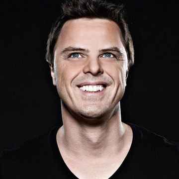 Markus Schulz San Diego Tickets