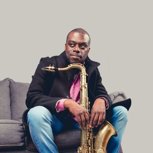 Marqueal Jordan Concerts in San Diego
