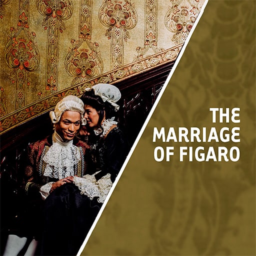 Marriage Of Figaro San Diego Tickets