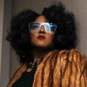 Marsha Ambrosius San Diego Tickets