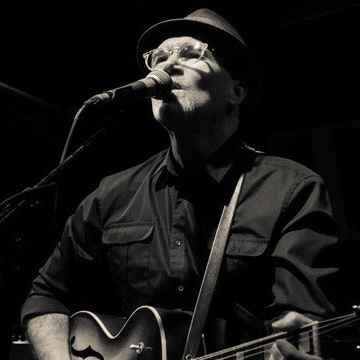 Marshall Crenshaw Concerts in San Diego