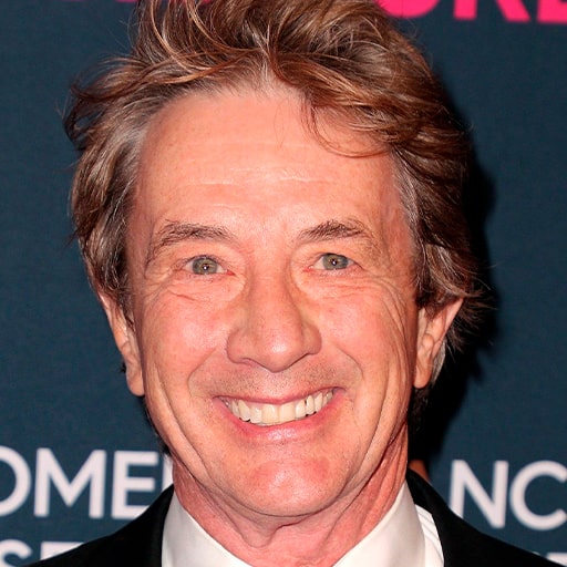 Martin Short San Diego Tickets