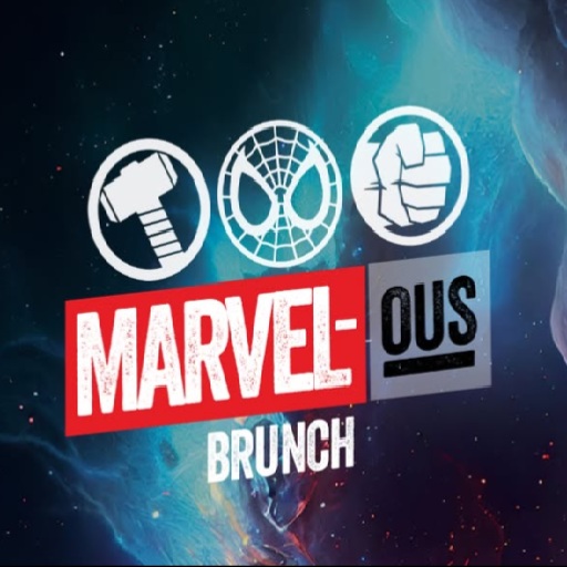 Marvel-ous Brunch San Diego Tickets