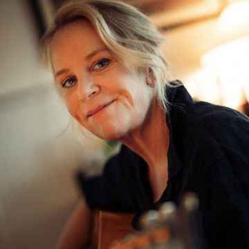 Mary Chapin Carpenter Concerts in San Diego
