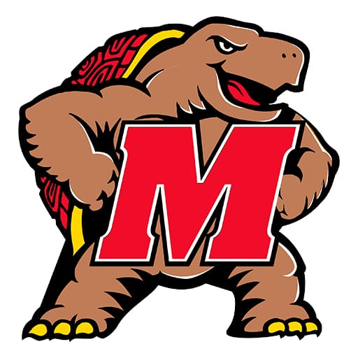 Maryland Terrapins Women's Volleyball Schedule 2026–2027