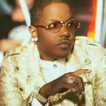 Mase San Diego Tickets