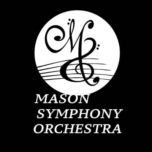 Mason Symphony Orchestra San Diego Tickets