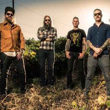 Mastodon Concerts in San Diego