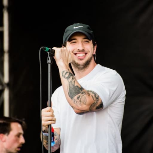 Mat Kerekes Concerts in San Diego