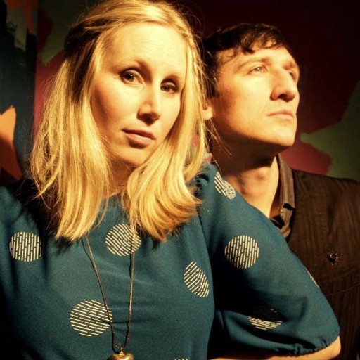 Mates Of State Concerts in San Diego