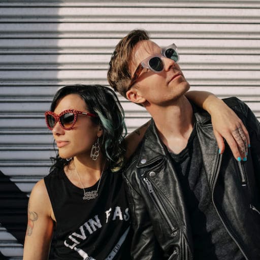 Matt And Kim Concerts in San Diego