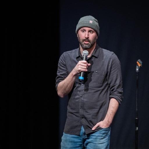 Matt Bergman San Diego Tickets