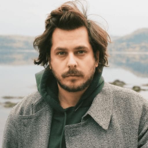Matt Holubowski Concerts in San Diego