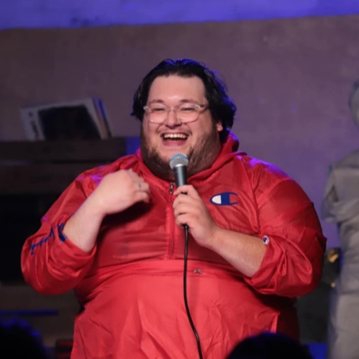 Matt Lopes - Comedy San Diego Tickets
