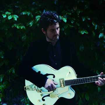 Matt Nathanson Concerts in San Diego