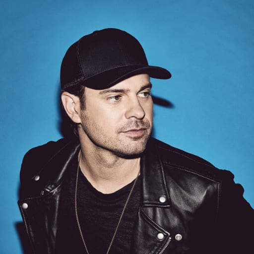 Matt Stell Concerts in San Diego