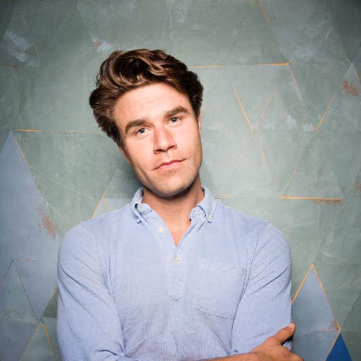 Matthew Broussard San Diego Tickets