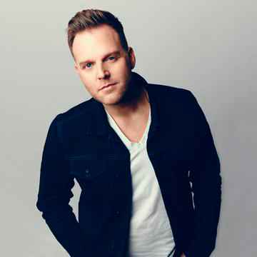 Matthew West San Diego Tickets
