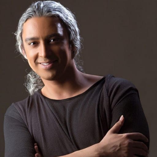 Mazyar Fallahi San Diego Tickets