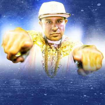 MC Magic San Diego Tickets
