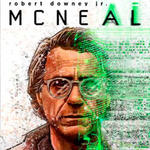 McNeal San Diego Tickets