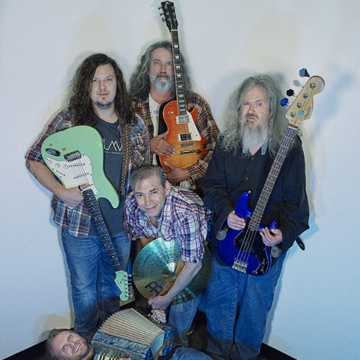 Meat Puppets San Diego Tickets