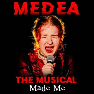 Medea San Diego Tickets