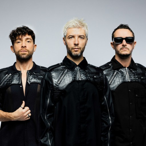 Meduza San Diego Tickets
