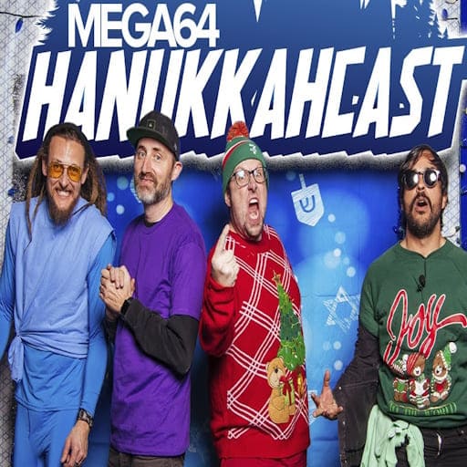 Mega64 San Diego Tickets