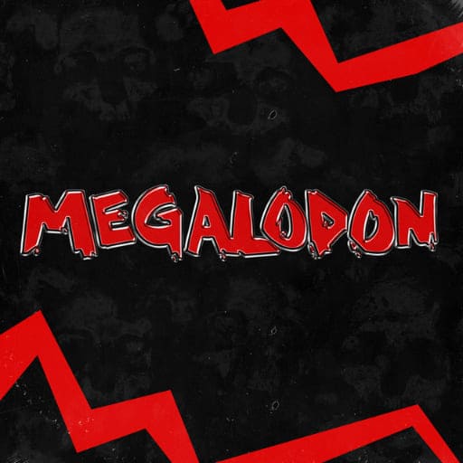 Megalodon San Diego Tickets