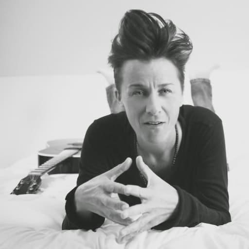 Melissa Ferrick San Diego Tickets