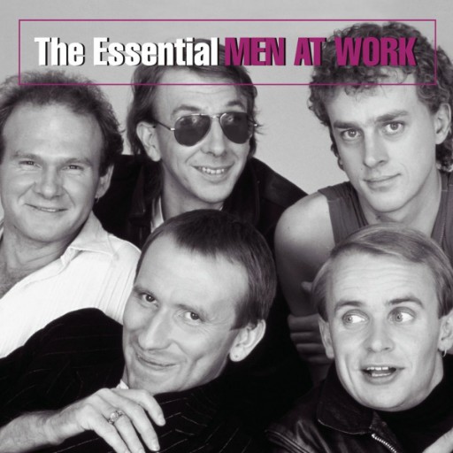 Men At Work Concerts in San Diego