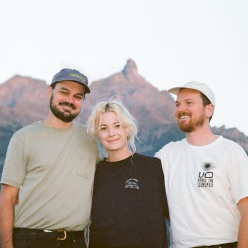 Men I Trust San Diego Tickets