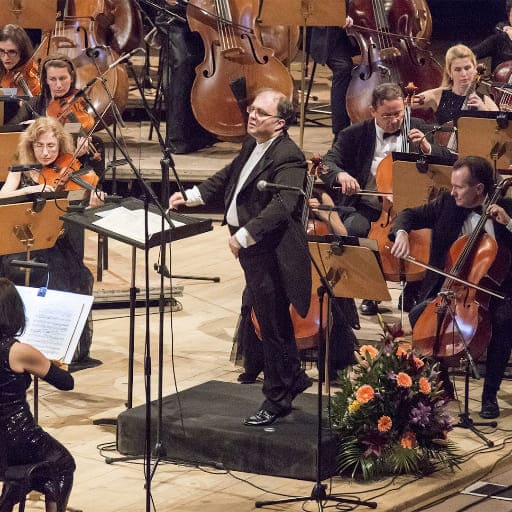 Mendelssohn San Diego Tickets