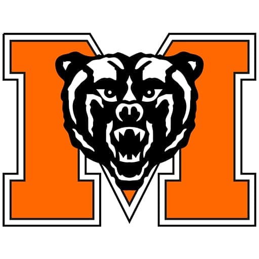 Mercer Bears Women's Basketball Schedule 2026–2027