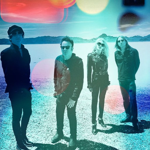 Mercury Rev Concerts in San Diego