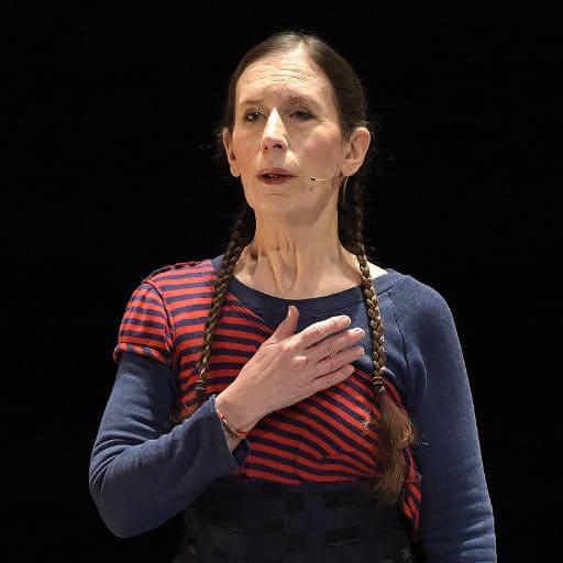 Meredith Monk San Diego Tickets