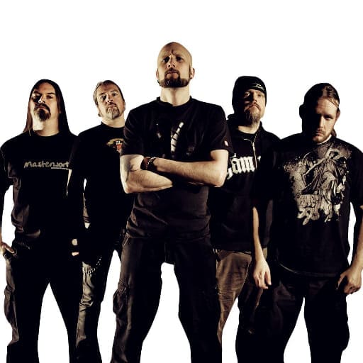 Meshuggah Concerts in San Diego